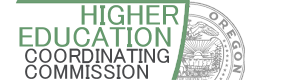 Higher Education Coordinating Commission Home Page